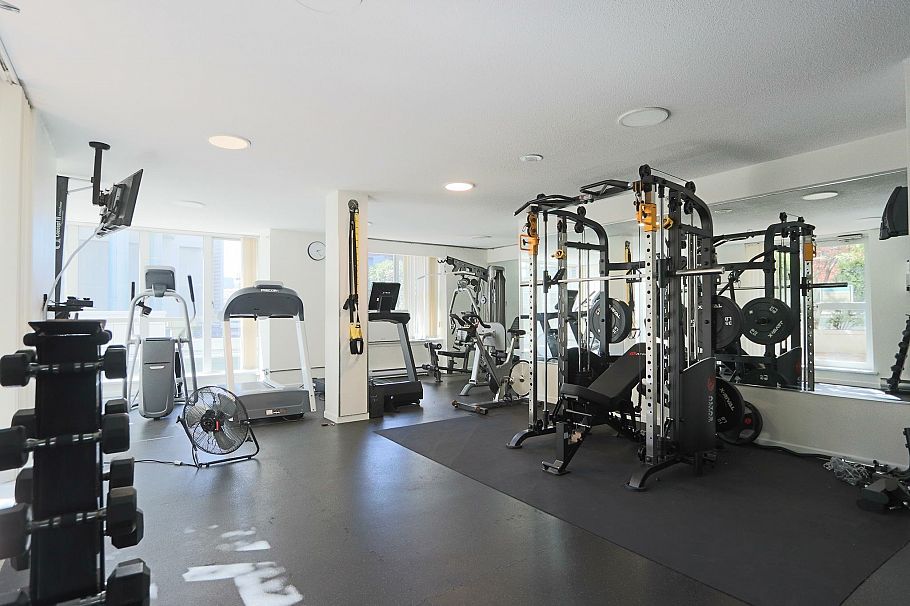 605 1255 Main Street Vancouver, BC - 28