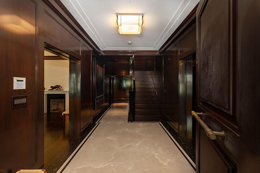 3538 Cypress Street Vancouver, BC - 21