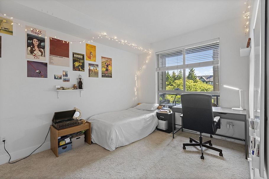 307 6268 Eagles Drive Vancouver, BC - 19