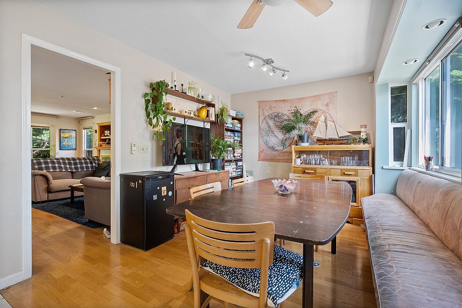 4988 Sherbrooke Street Vancouver, BC - 12