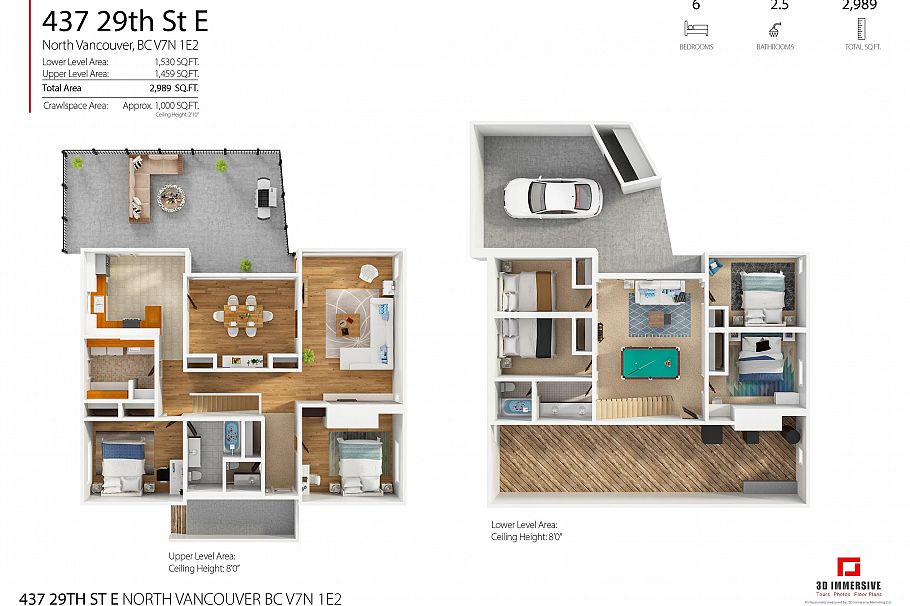 437 E 29th Street North Vancouver, BC - 39