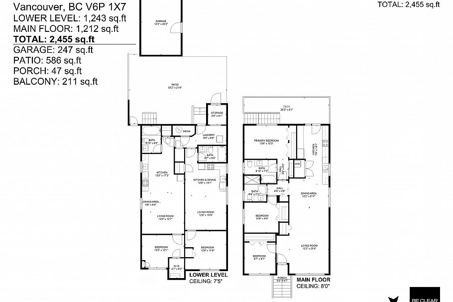 870 W 59th Avenue Vancouver, BC - 38