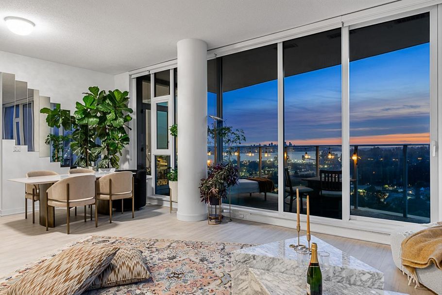 2704 1401 Hunter Street North Vancouver, BC - 6