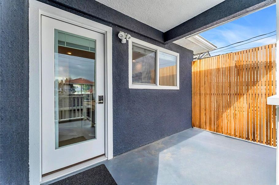 2942 E Georgia Street Vancouver, BC - 22