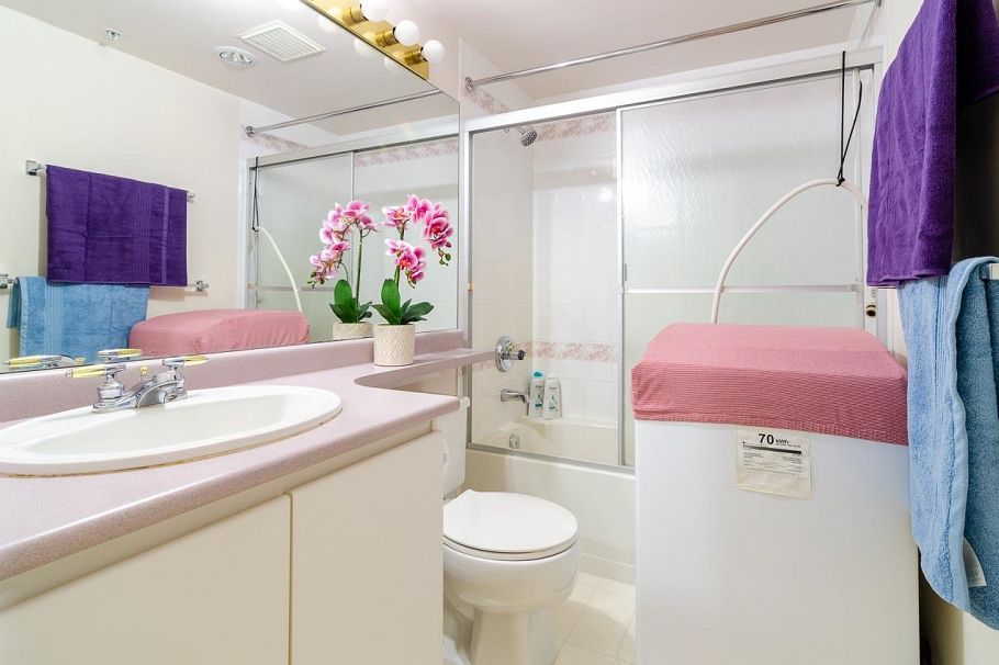 1206 3455 Ascot Place Vancouver, BC - 12