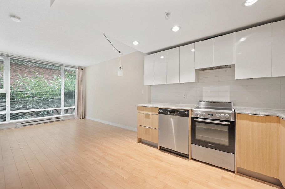 203 1919 Wylie Street Vancouver, BC - 20