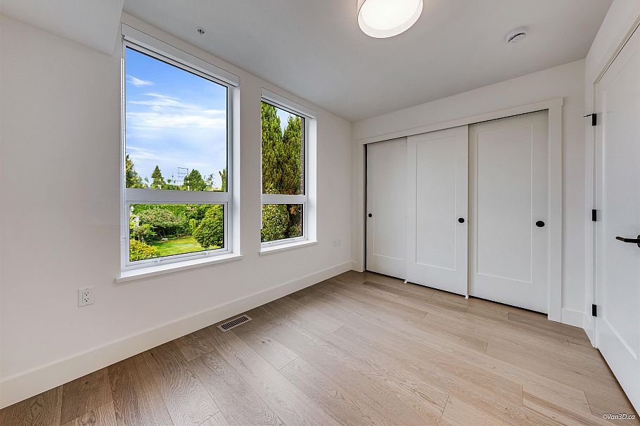 123 5383 Willow Street Vancouver, BC - 18