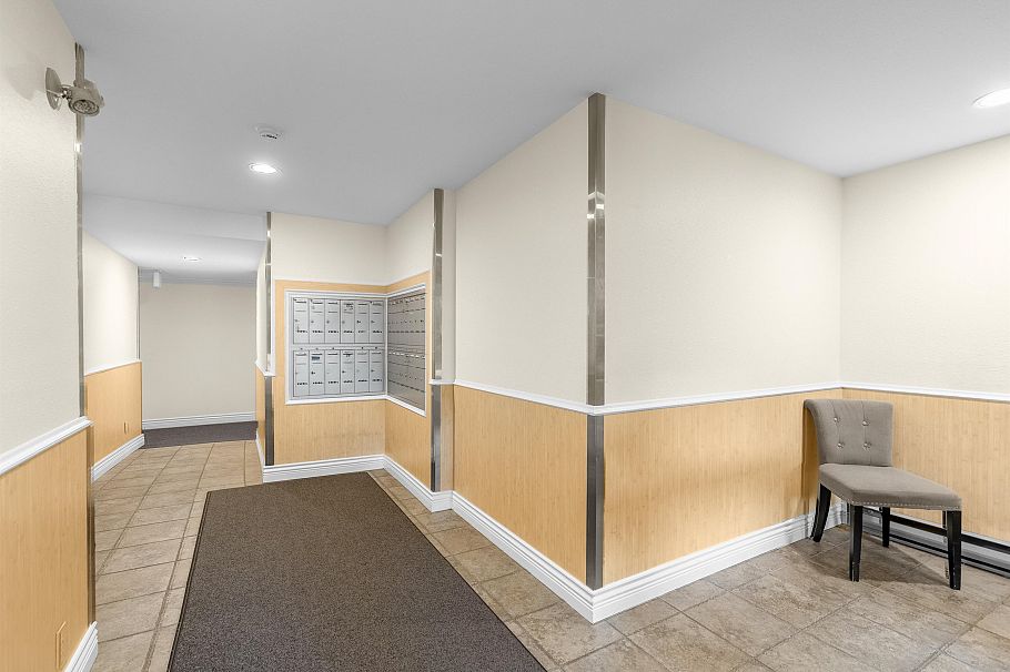 208 2255 Eton Street Vancouver, BC - 19