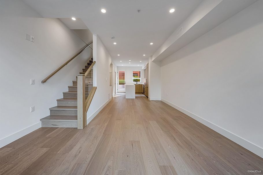 123 5383 Willow Street Vancouver, BC - 6