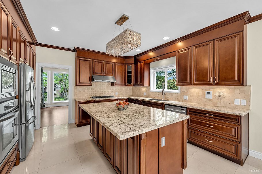 4118 W 13th Avenue Vancouver, BC - 14