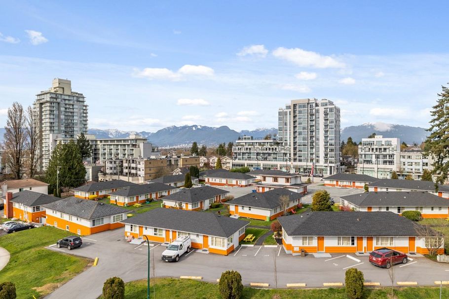 207 4933 Clarendon Street Vancouver, BC - 34