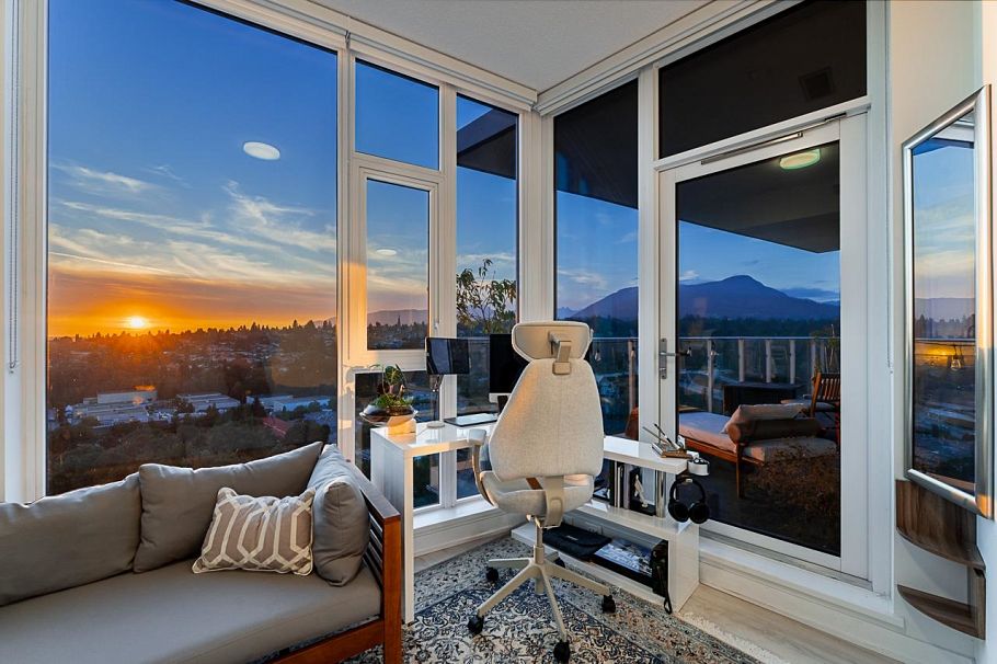 2704 1401 Hunter Street North Vancouver, BC - 14