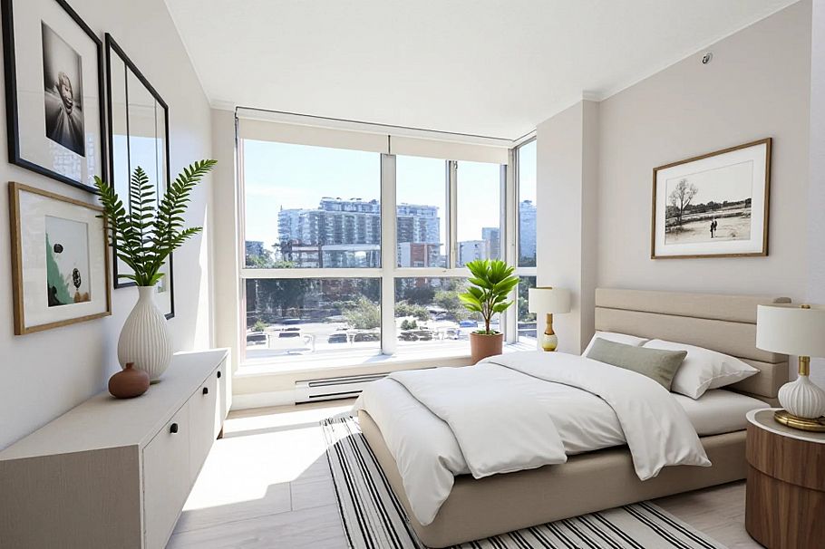 605 1255 Main Street Vancouver, BC - 5