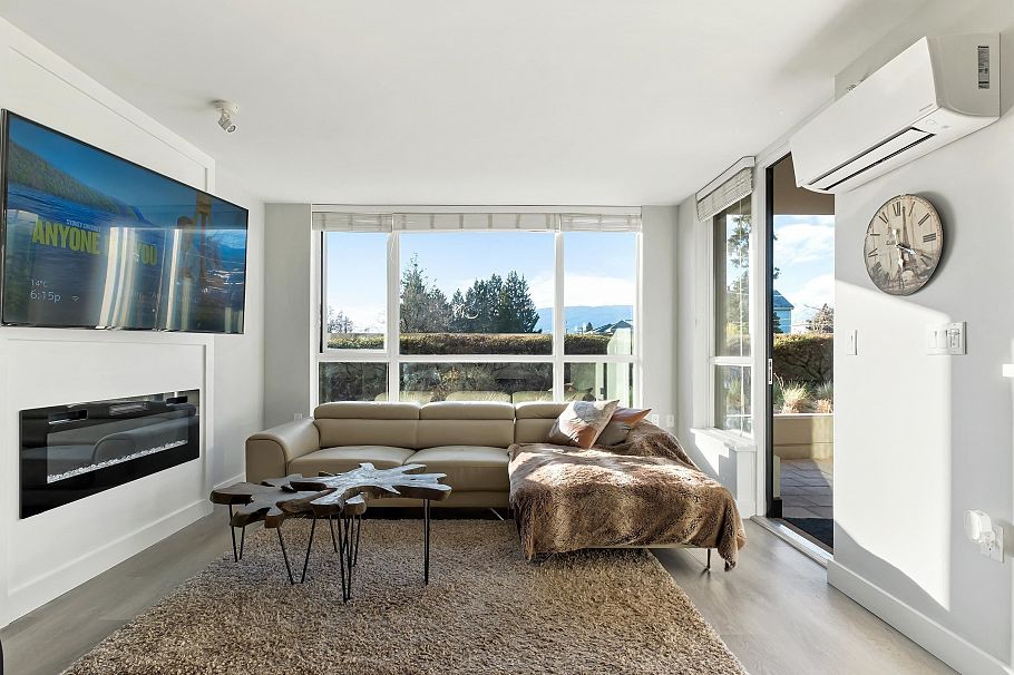 308 160 W 3rd Street North Vancouver, BC - 8