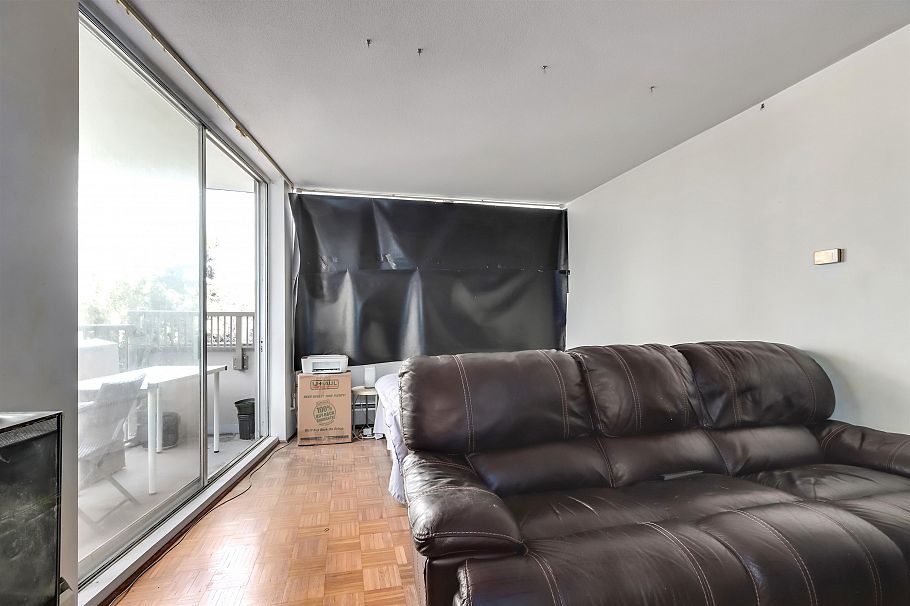 201 1251 Cardero Street Vancouver, BC - 15