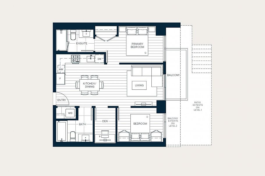 260 5189 Earles Street Vancouver, BC - 7