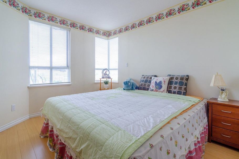 1206 3455 Ascot Place Vancouver, BC - 11