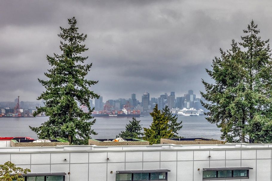 557 422 E 3rd Street North Vancouver, BC - 14