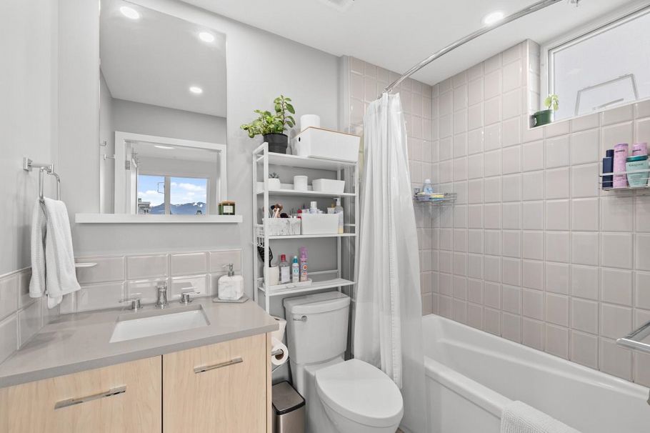 207 4933 Clarendon Street Vancouver, BC - 17