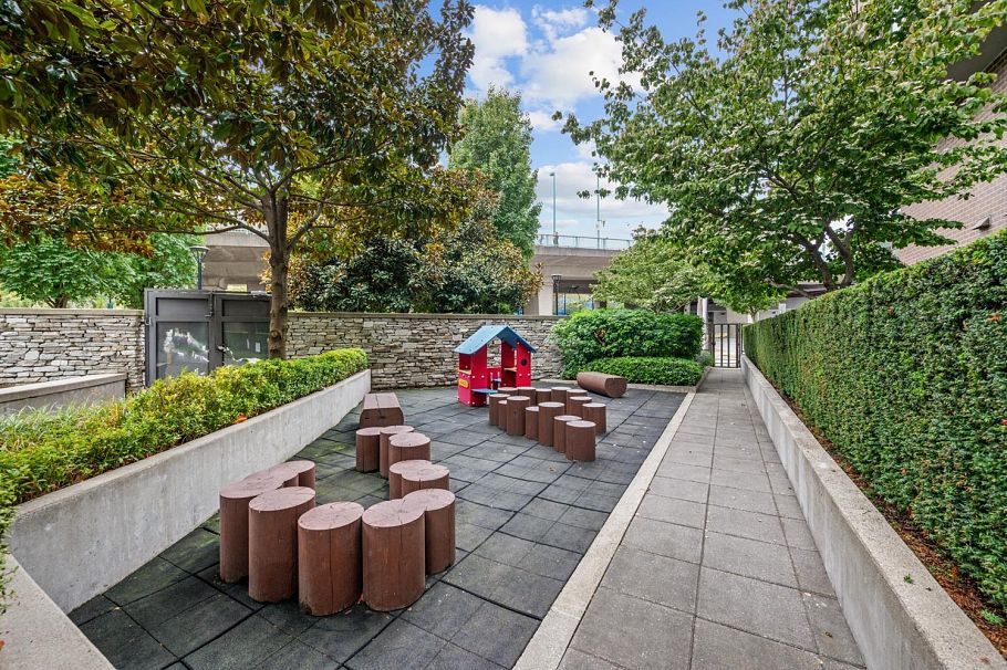 203 1919 Wylie Street Vancouver, BC - 25