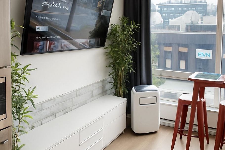 308 1788 Columbia Street Vancouver, BC - 5