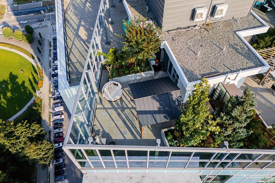 2704 1401 Hunter Street North Vancouver, BC - 22