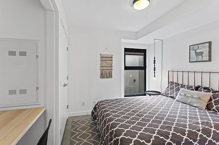 501 150 E Cordova Street Vancouver, BC - 15