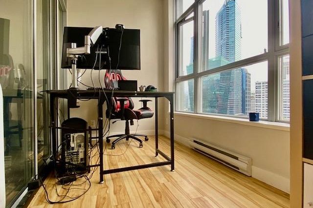 204 1050 Smithe Street Vancouver, BC - 8