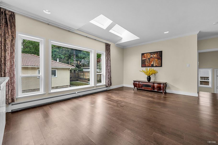 4118 W 13th Avenue Vancouver, BC - 8