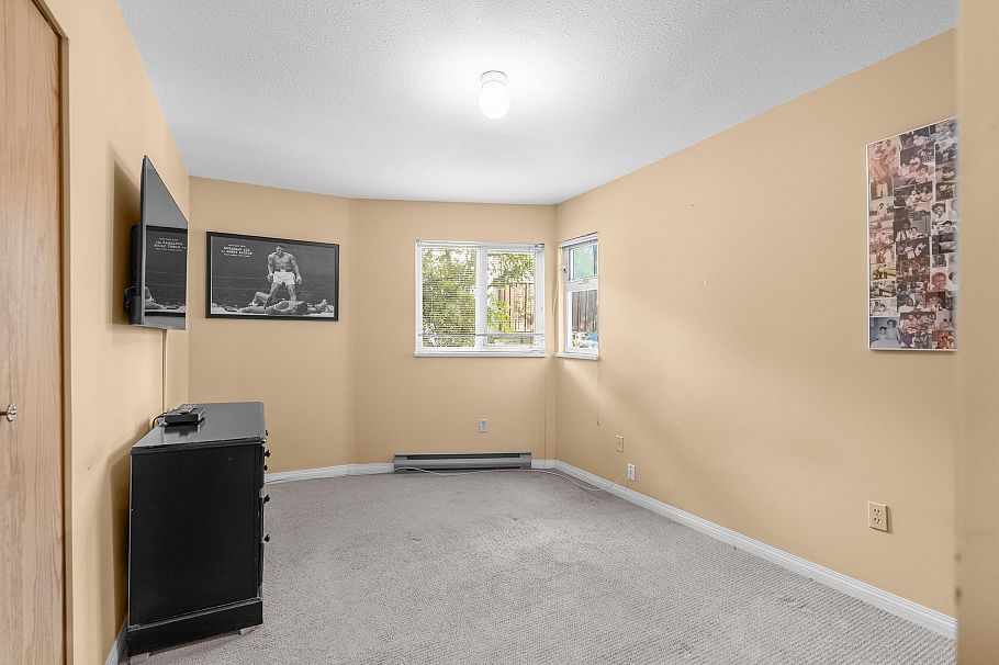 208 2255 Eton Street Vancouver, BC - 8