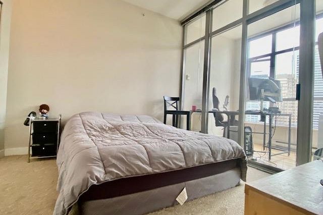 204 1050 Smithe Street Vancouver, BC - 7