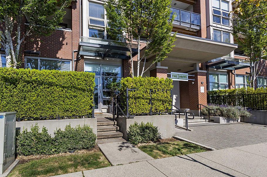 103 1182 W 16th Street North Vancouver, BC - 20