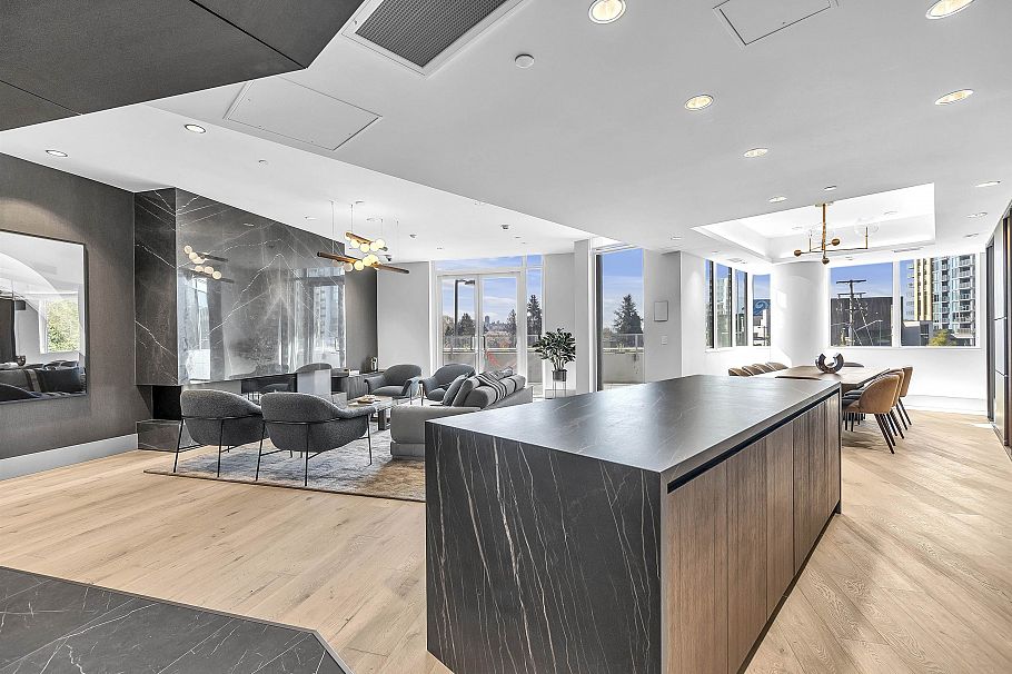 614 1500 Fern Street North Vancouver, BC - 19