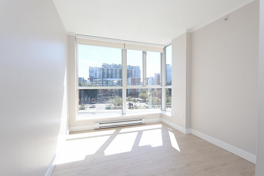 605 1255 Main Street Vancouver, BC - 21