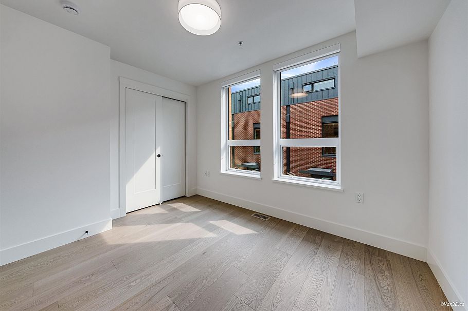 123 5383 Willow Street Vancouver, BC - 21