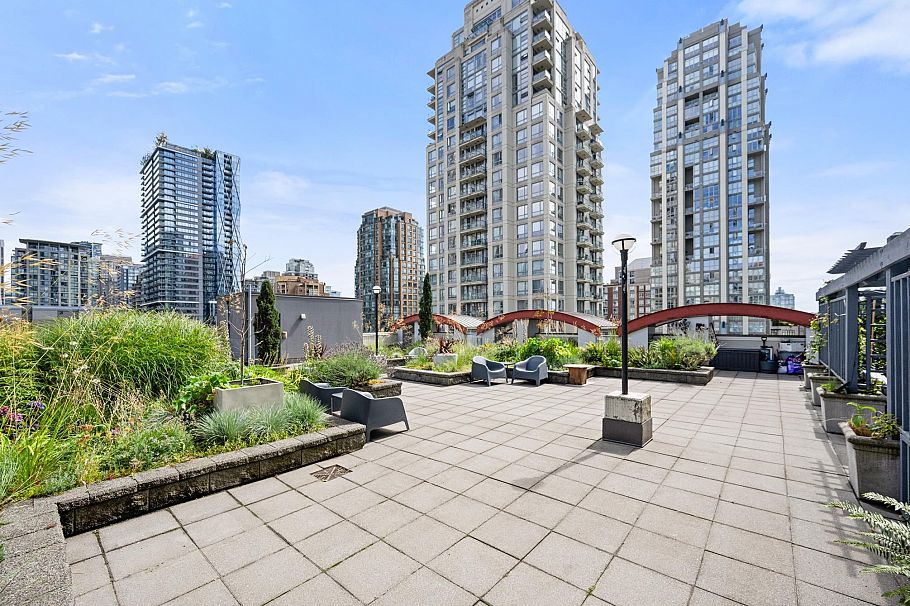 2004 1238 Seymour Street Vancouver, BC - 27