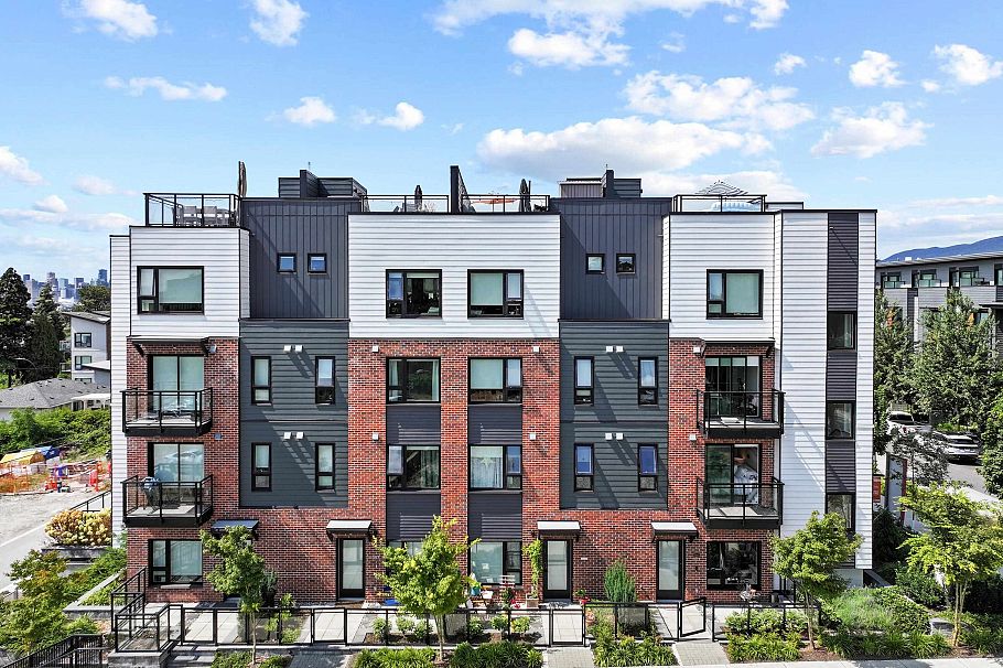 161 565 E 2nd Street North Vancouver, BC - 39