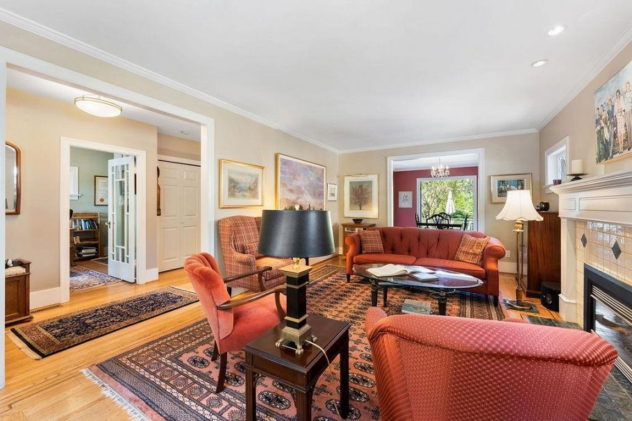 3563 W King Edward Avenue Vancouver, BC - 15