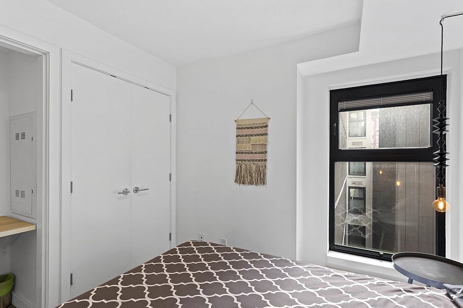 501 150 E Cordova Street Vancouver, BC - 17