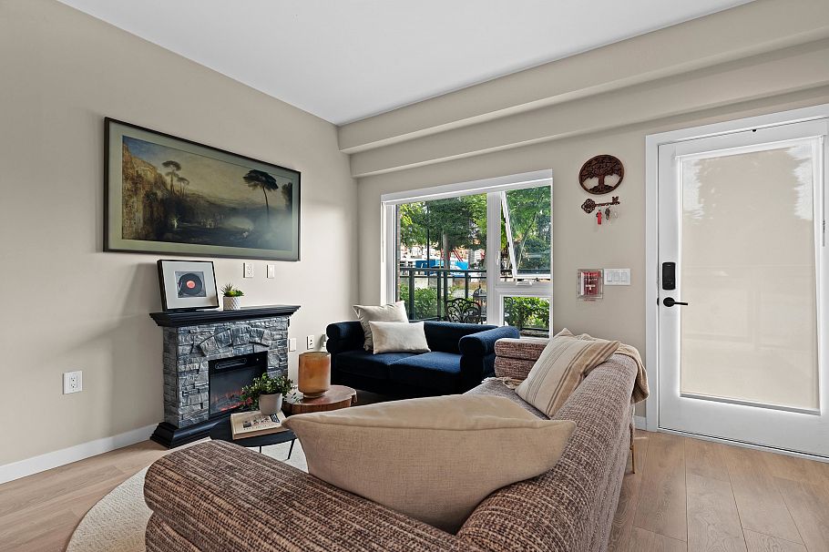 161 565 E 2nd Street North Vancouver, BC - 4