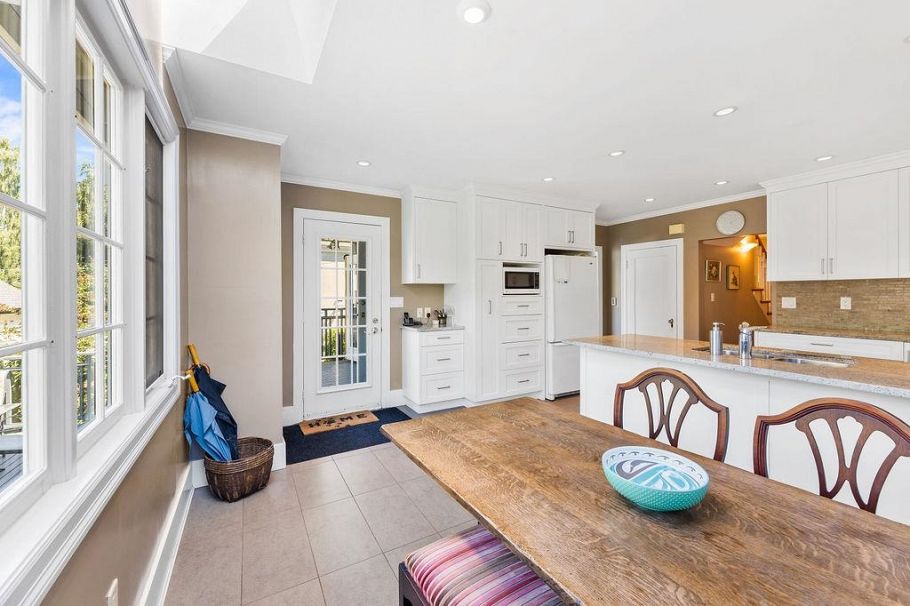 3563 W King Edward Avenue Vancouver, BC - 22