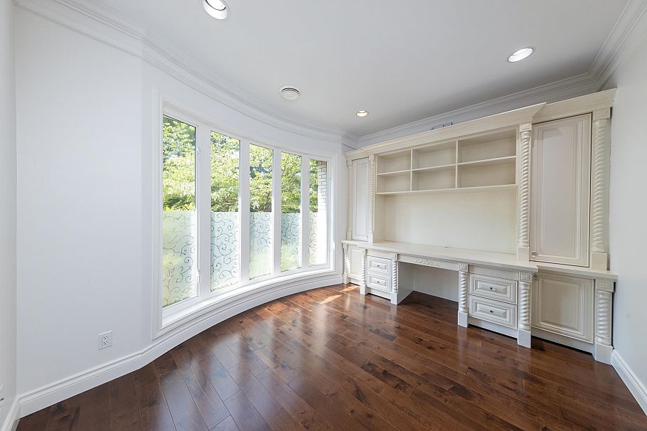 6488 Wiltshire Street Vancouver, BC - 7