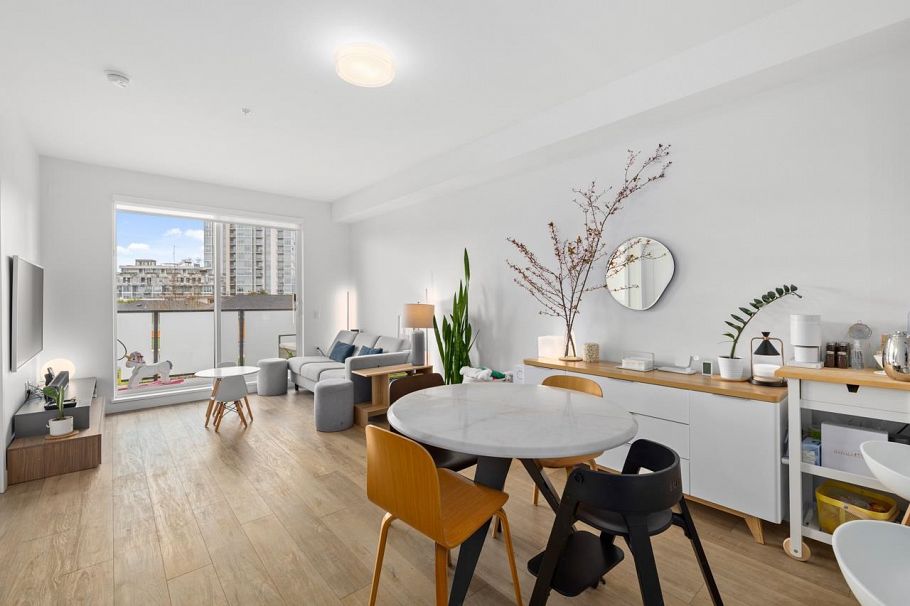 207 4933 Clarendon Street Vancouver, BC - 7