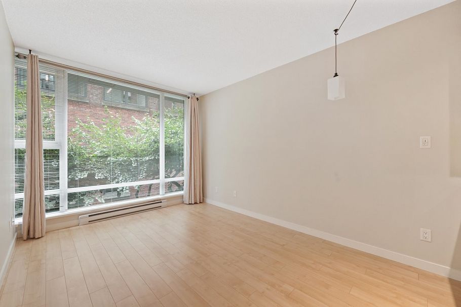 203 1919 Wylie Street Vancouver, BC - 11