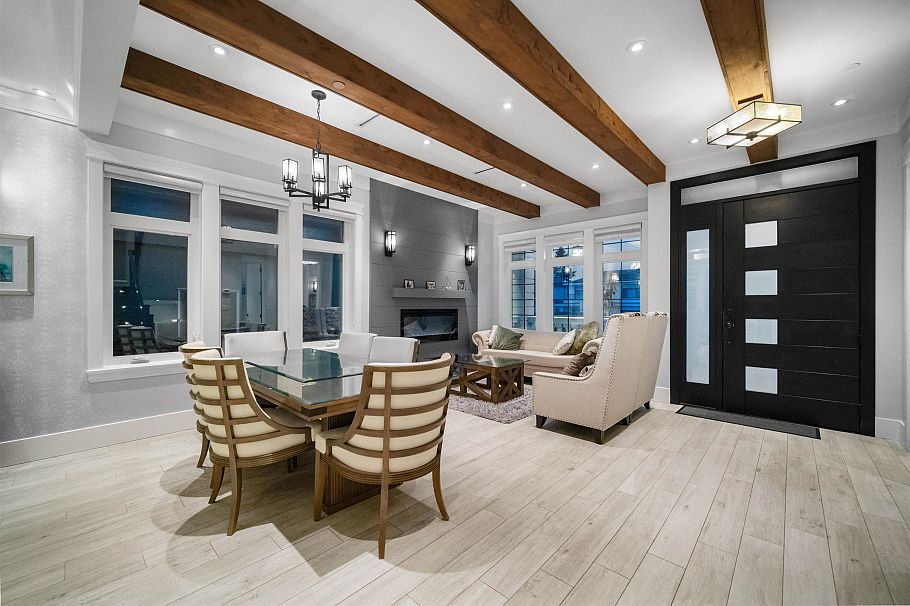 459 E 55th Avenue Vancouver, BC - 14