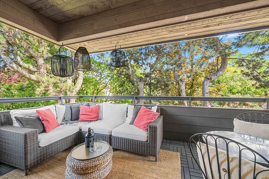 302 1720 W 12th Avenue Vancouver, BC - 24