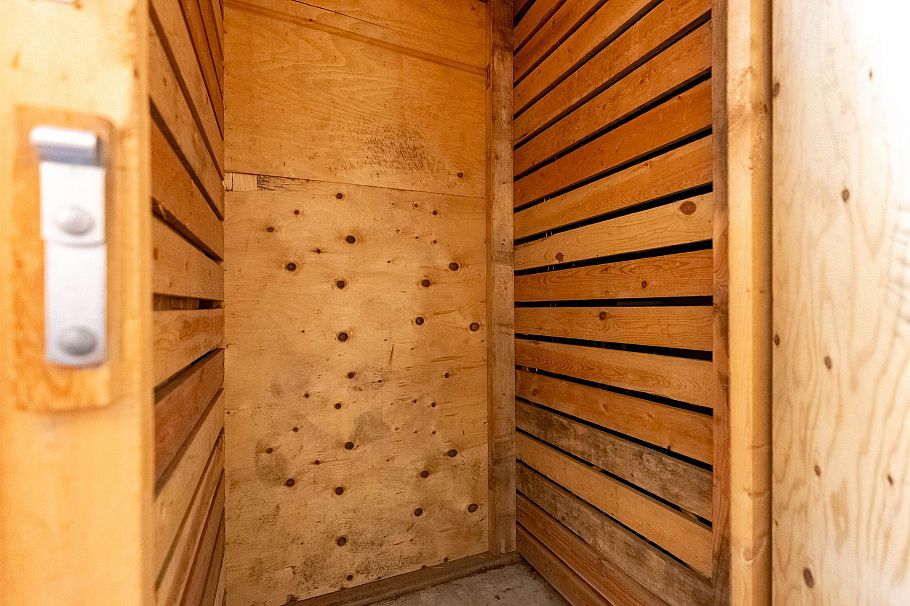 208 2255 Eton Street Vancouver, BC - 21