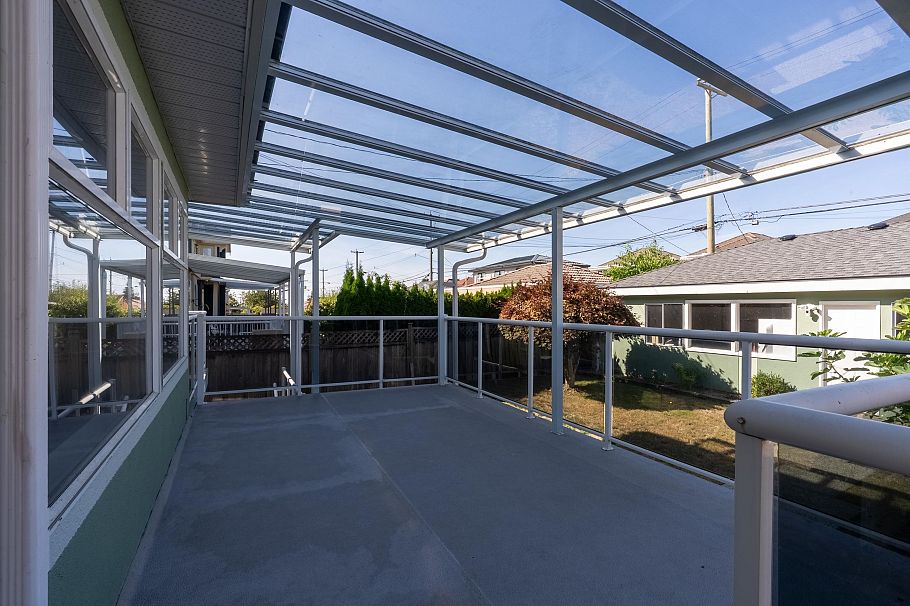 2249 Fraserview Drive Vancouver, BC - 31