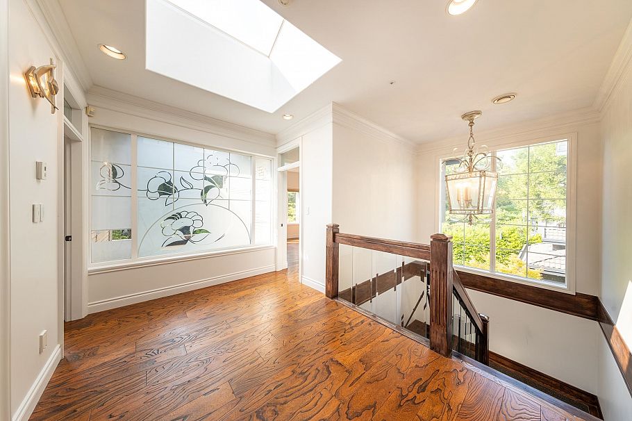 6488 Wiltshire Street Vancouver, BC - 17