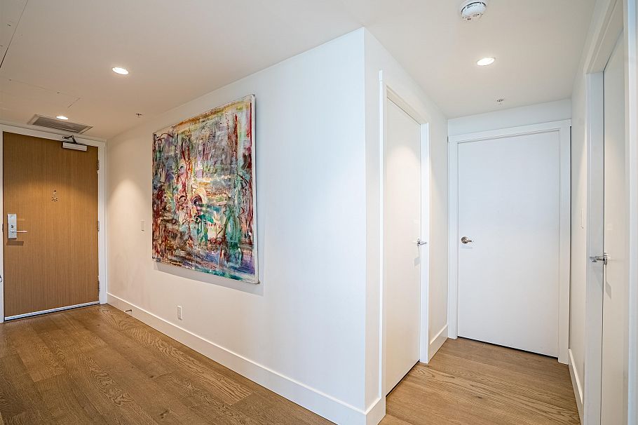 1601 1632 Lions Gate Lane North Vancouver, BC - 21